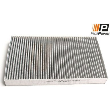 PROFIPOWER Filter, Innenraumluft PROFIPOWER Filter, Innenraumluft