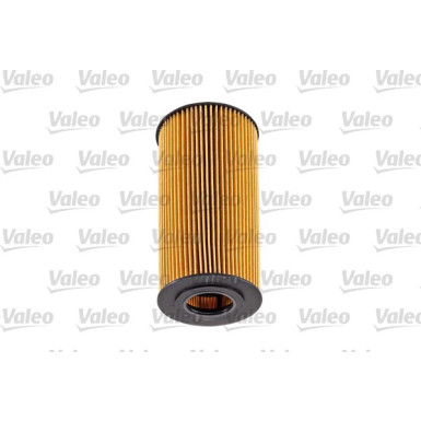 VALEO Ölfilter | 586537