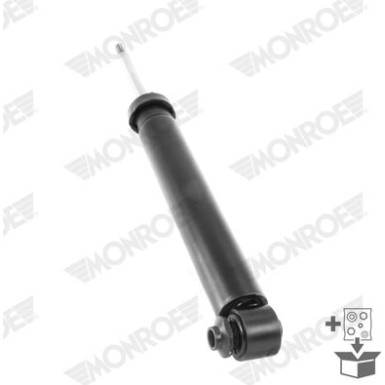 MONROE OESpectrum HA li/re | BMW 5er Touring 12 | 376015SP
