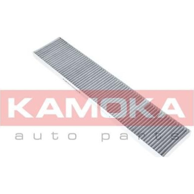KAMOKA Filter, Innenraumluft | F501101