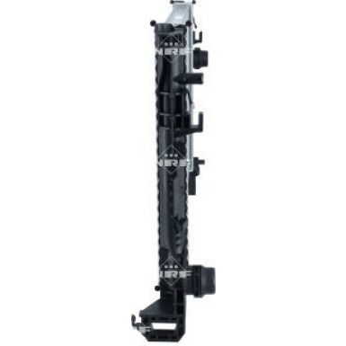 Kühler, Motorkühlung | 550028