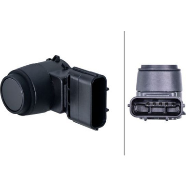 HELLA Sensor, Einparkhilfe HELLA Sensor, Einparkhilfe