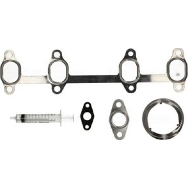 Nissens Turbo AUDI A3,VW,SEAT 03 FACTORY NEW 93068