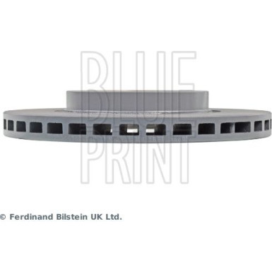 Bremsscheibe Mitsubishi P. L200/Pajero 2.4-3.5 V6 90-07 | ADC44348