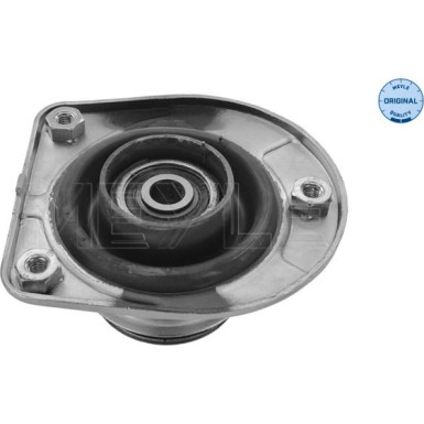 Lager - Radaufhängung. Fiat P. Doblo/Palio/Albea/Strada Le Kpl MEYLE-ORIGINAL-KIT: Better solution for you 214 641 0005