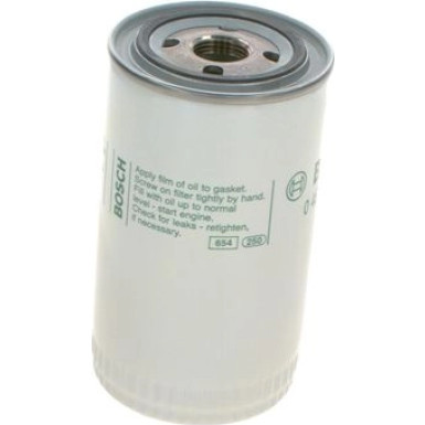 0 451 203 226 Hydraulikfilter, Automatikgetriebe