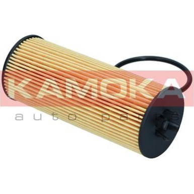 KAMOKA Ölfilter | F122801