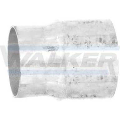 71 / Rohrreduzierung | Reduzierung I60mm-A57,1mm | 7121