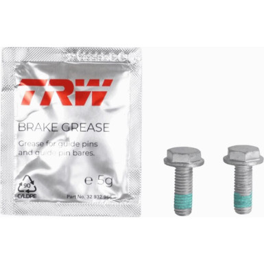 Tauschbremssattel HA li | AUDI,SEAT,SKODA,VW Polo 09 | BHN1064E