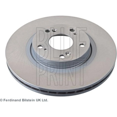 Bremsscheibe Honda P. Accord 2.0-2.2 I-Dtec 08 | ADH243109