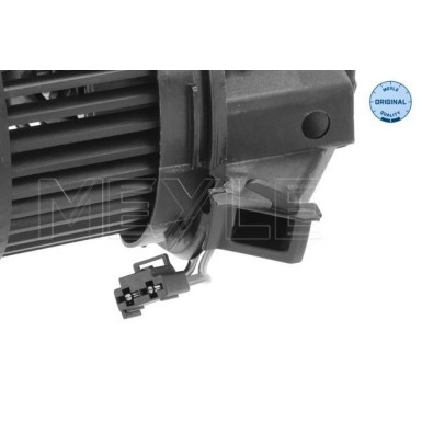 INNENRAUMGEBLÄSE MEYLE-ORIGINAL: True to OE 0122370002