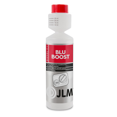 JLM J02385 JLM BlueBoost 250ml 1st.