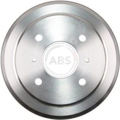 A.B.S. Bremstrommel 7151-S