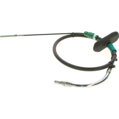 Handbremsseil | MINI 14 | 1987482868