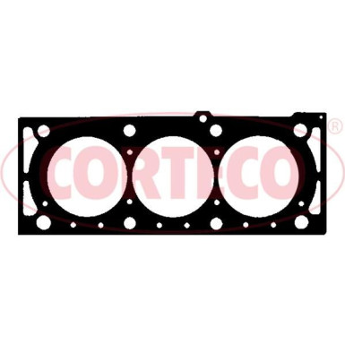 414953P Dichtung, Zylinderkopf