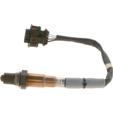 Lambdasonde | CHEVROLET,SAAB,OPEL | 0 258 006 546