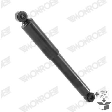 MONROE ORIGINAL-Gasdämpfer HA | RENAULT Espace II nur 3.0 91-96 | 42045 MONROE ORIGINAL-Gasdämpfer HA | RENAULT Espace II nur 3.0 91-96 | 42045