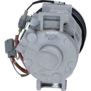 Kompressor, Klimaanlage EASY FIT 32973