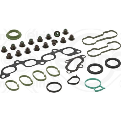 Dichtungssatz, Zylinderkopf | FORD | 023.551