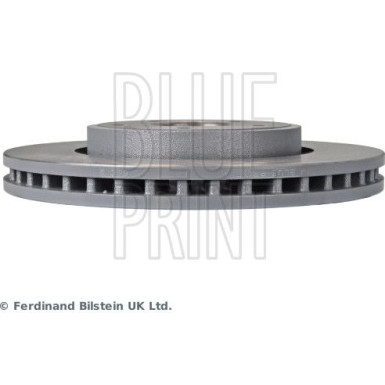 Bremsscheibe Jeep P. Grand Cherokee 3.0-5.7 4X4 10 | ADA104362