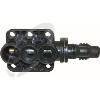 TRUCKTEC AUTOMOTIVE Thermostat 08.19.230