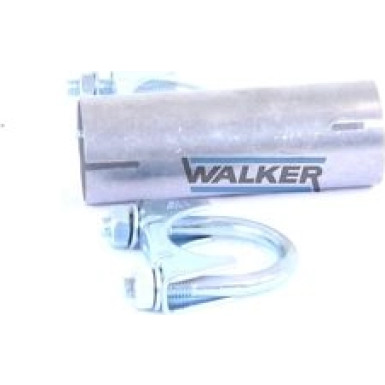 DM45,5 L135 Rohrverbinder | Rohr mit Bügel | 86045