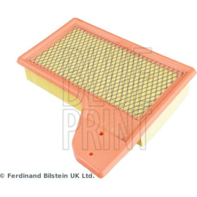 BluePrint Luftfilter BluePrint Luftfilter