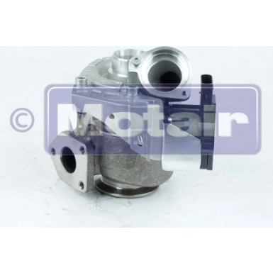 ORIGINAL TURBO | BMW 320d(E91),520d(E60, E61) | 334625