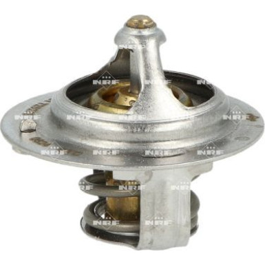 NRF Thermostat, Kühlmittel