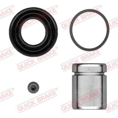 QUICK BRAKE Reparatursatz, Bremssattel 114-5225