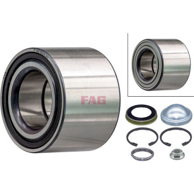 Radlagersatz | 713 6780 30 Radlagersatz | 713 6780 30