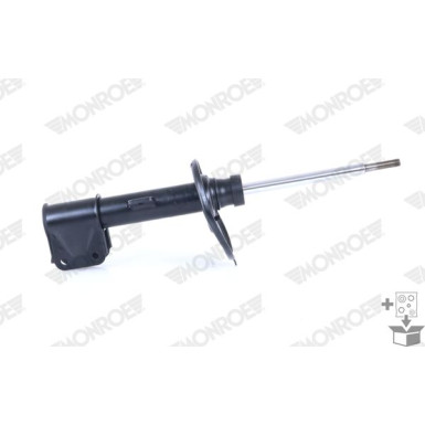 MONROE ORIGINAL-Gasdämpfer VA re | CITROEN Berlingo 08 | G7323