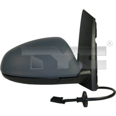 TYC Außenspiegel 325-0108