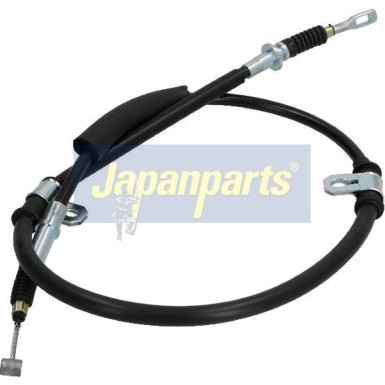 Seilzug, Feststellbremse Hyundai T. Trajet 00-08 Pr BC-H43R