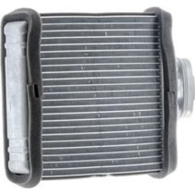 Wärmetauscher, Innenraumheizung BEHR Premium Line AH 75 000P