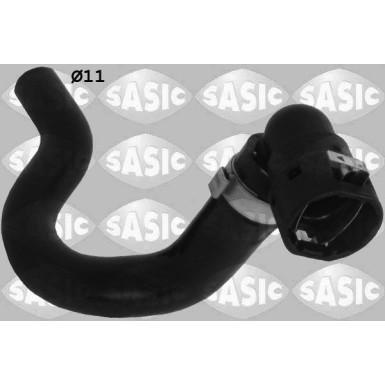 Kühlerschlauch | 3406131 Kühlerschlauch | 3406131