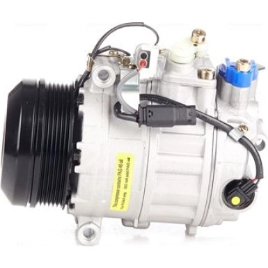 Kompressor PKW Mercedes C-Klasse 07 FIRST FIT 890552