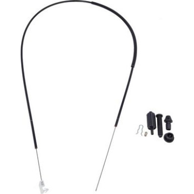 KAMOKA Gaszug 116064