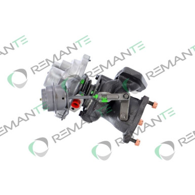 Lader, Aufladung 003-001-001103R