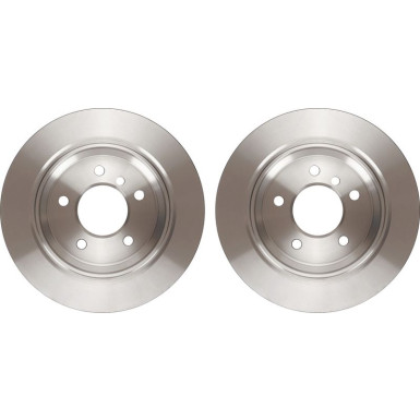 Bremsscheibe Bmw T. E39 96 DF2783