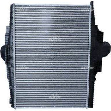 NRF Druckluftkühler