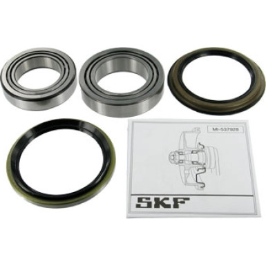 Radlagersatz VA | KIA Sportage 94-96 | VKBA 3284