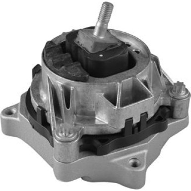 TEDGUM_TD Lagerung, Motor | TED56344