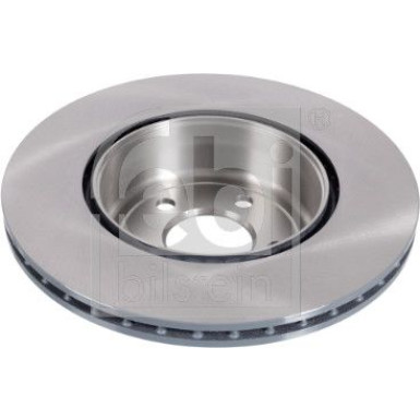 FEBI BILSTEIN Bremsscheibe 105726