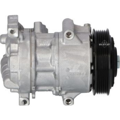 NRF Kompressor, Klimaanlage 320067 EASY FIT