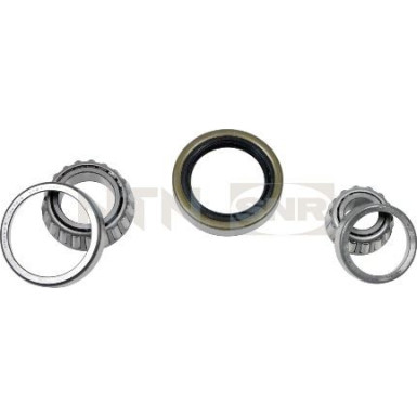 SNR Radlagersatz | R151.14