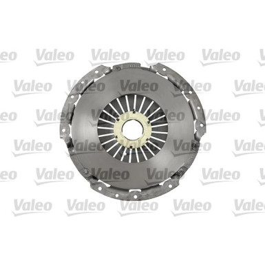 VALEO Kupplungssatz 809126