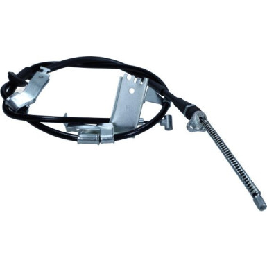 32-1526 Seilzug, Feststellbremse