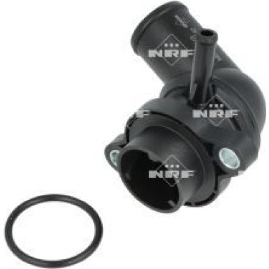 NRF Thermostat, Kühlmittel