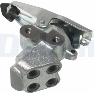 LV40015 Bremskraftregler